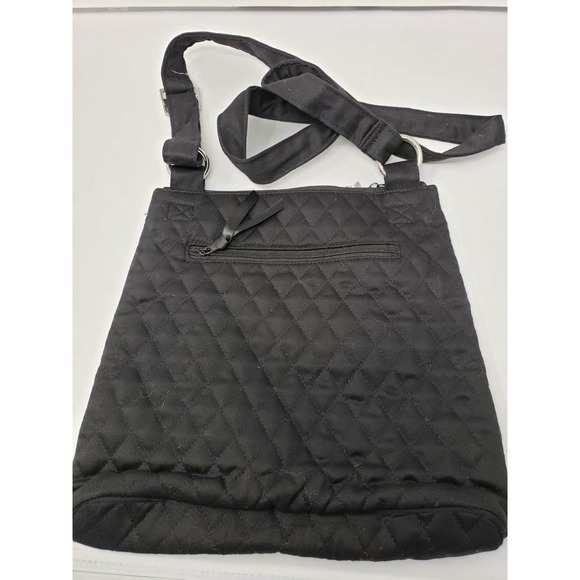 NWOT BRADFORD EXCHANGE DISNEY FROZEN ELSA & ANNA TOTE BAG - Picture 3 of 4